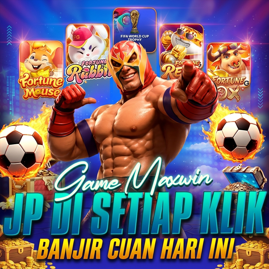 GC303 Depo Pertama Langsung WD Dalam Istilah Unik Dunia Gaming